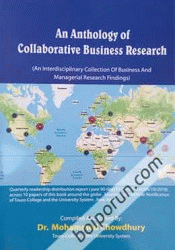  An Anthology of Collaborative business Research